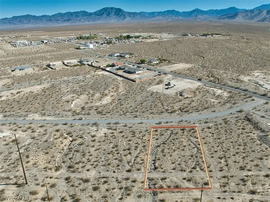 1820 Court Street, Pahrump, NV 89048 - #2