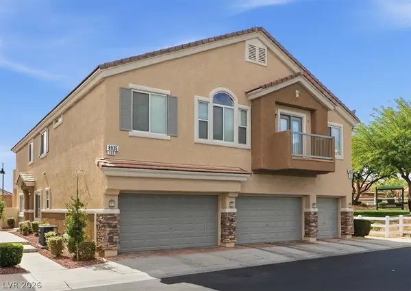 8835 Traveling Breeze Avenue #103, Las Vegas, NV 89178