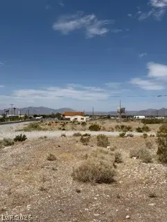 4161 S Homestead Road, Pahrump, NV 89061