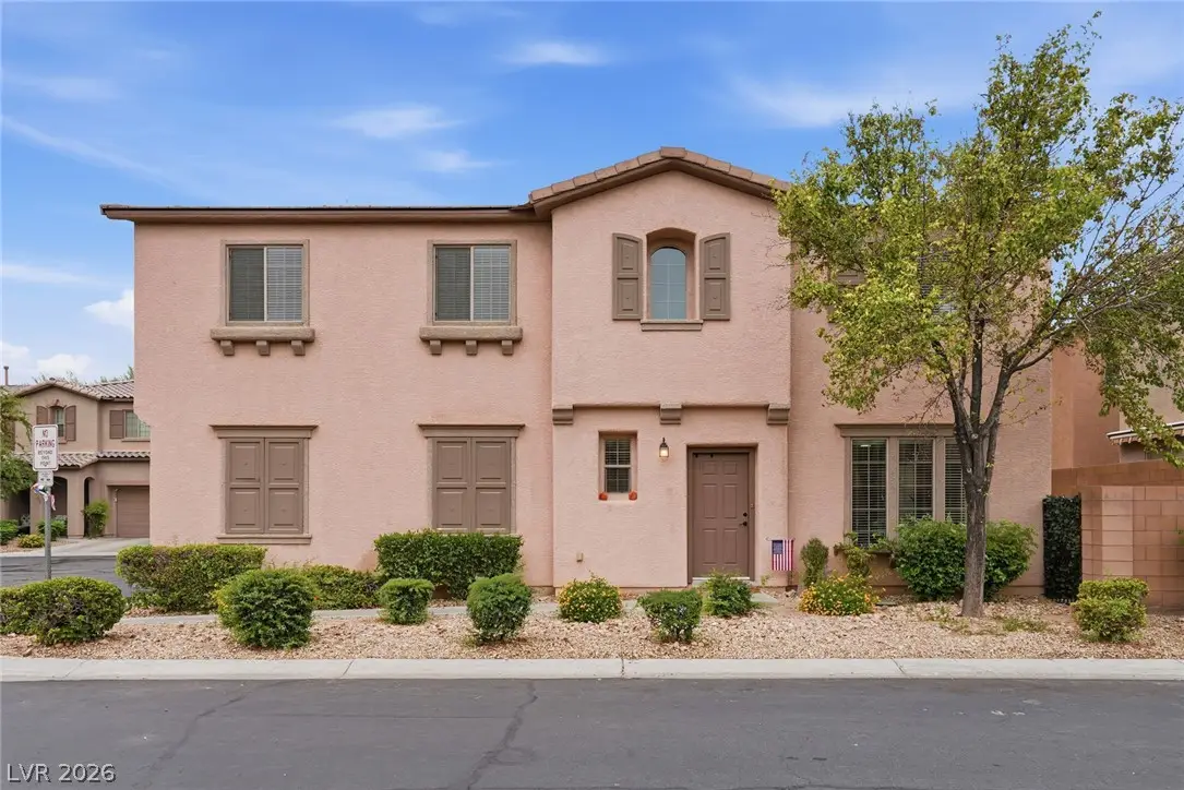 9017 Castledowns Street, Las Vegas, NV 89148 - #1