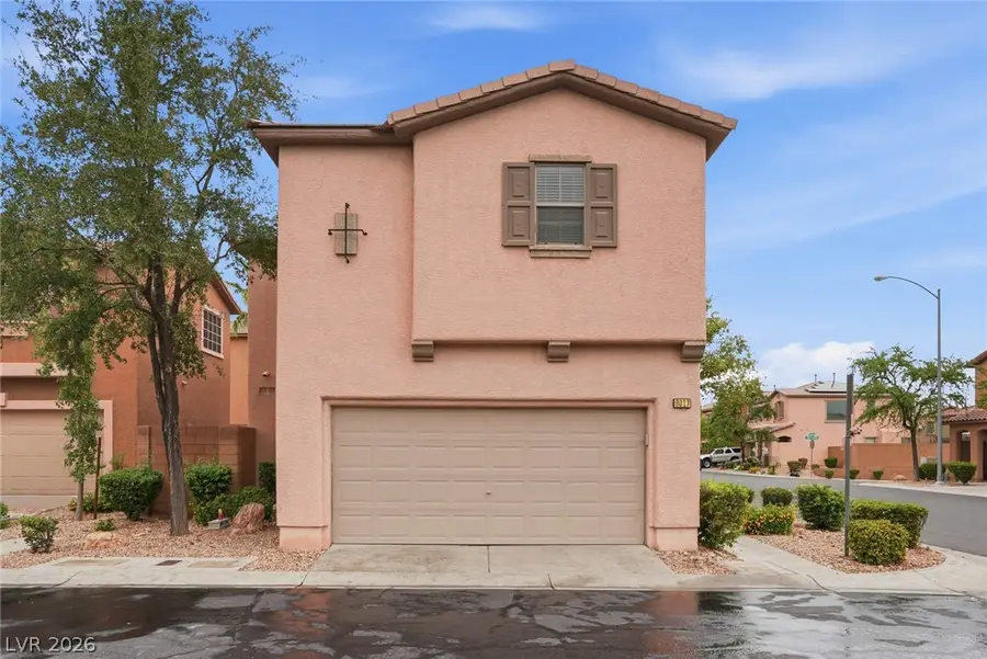 9017 Castledowns Street, Las Vegas, NV 89148 - #2