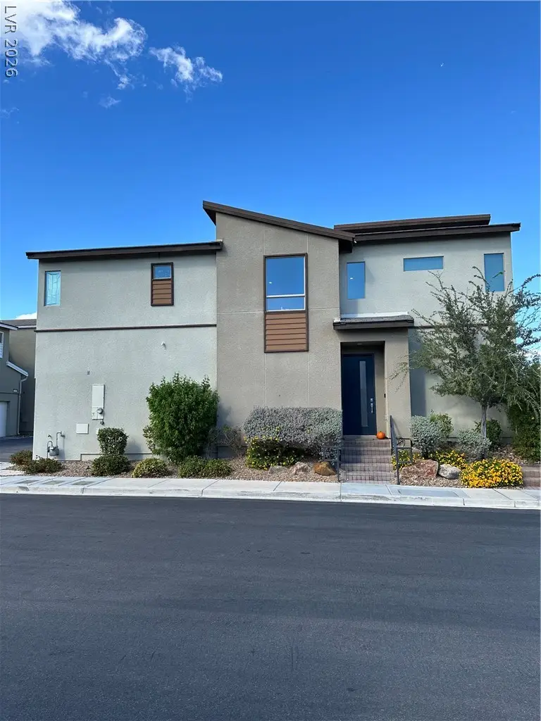 9220 Desert Pearl Avenue, Las Vegas, NV 89148 - #1