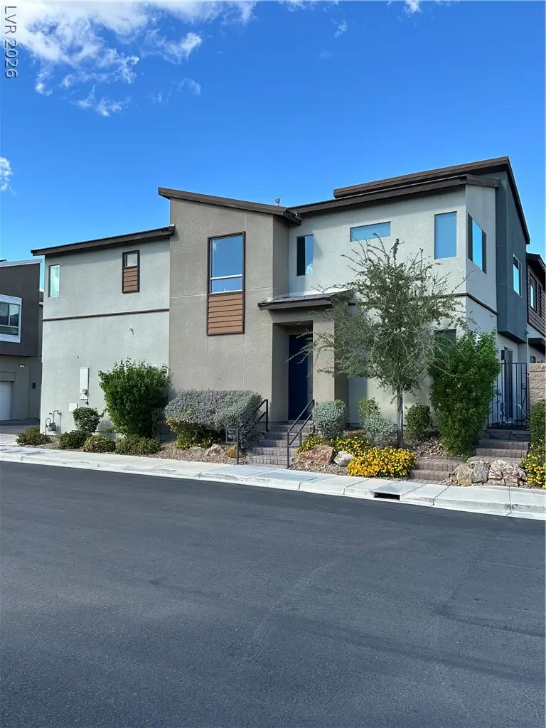 9220 Desert Pearl Avenue, Las Vegas, NV 89148 - #3