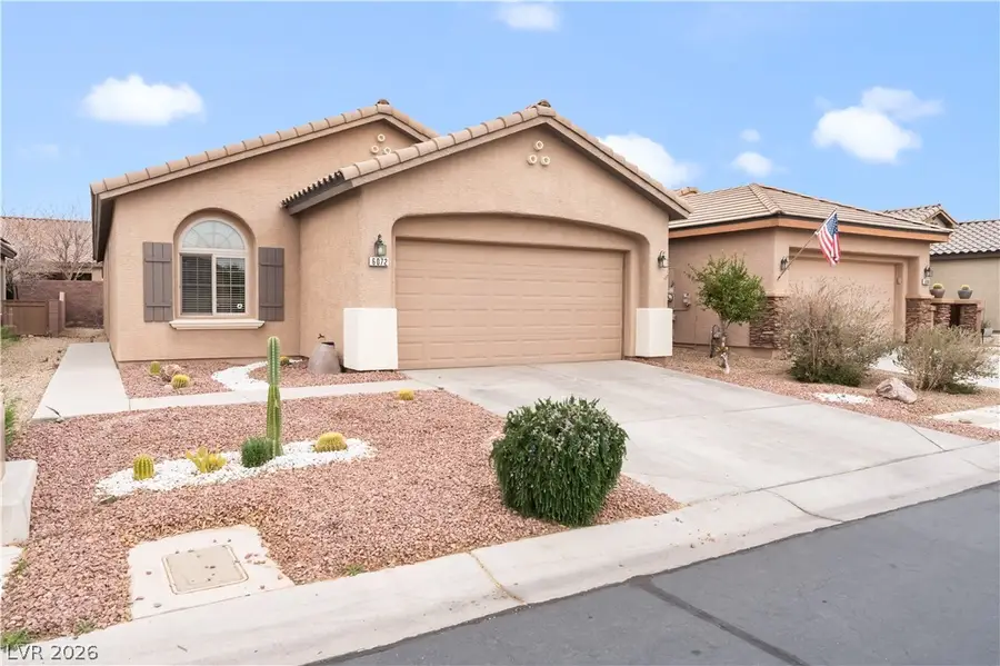 6072 Corbin Avenue, Las Vegas, NV 89122 - #3