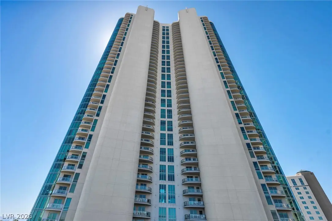 322 Karen Avenue #2007, Las Vegas, NV 89109 - #1