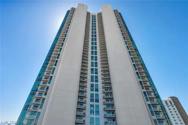 322 Karen Avenue #2007, Las Vegas, NV 89109