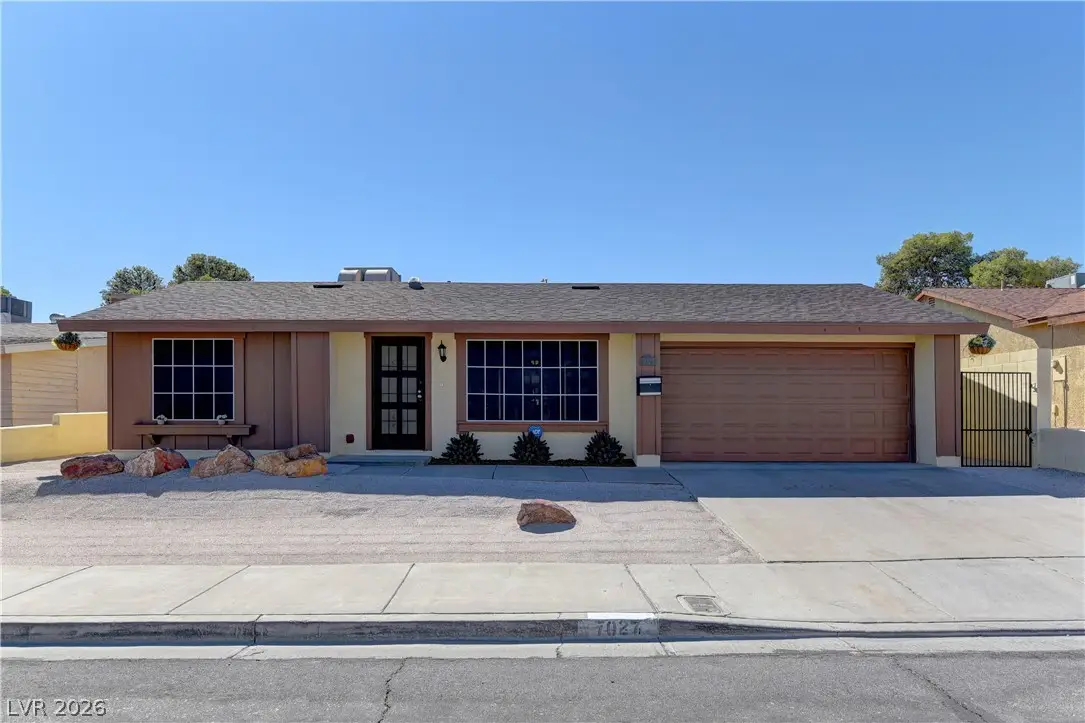 7027 Westbrook Avenue, Las Vegas, NV 89147 - #1