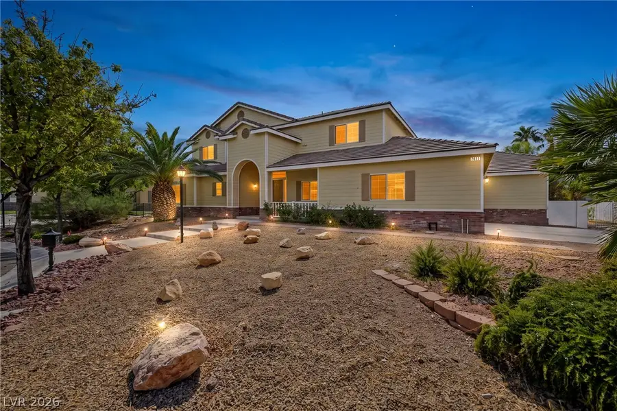 7611 Leybourne Court, Las Vegas, NV 89131 - #2