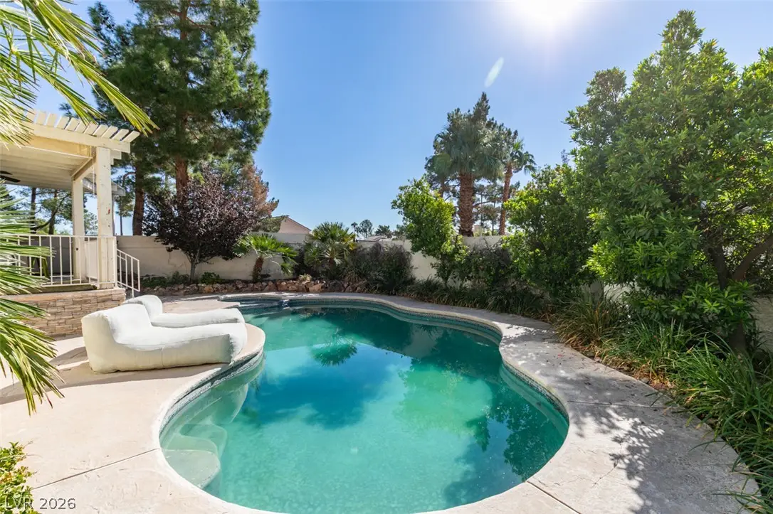 1501 War Paint Drive, Henderson, NV 89014 - #1