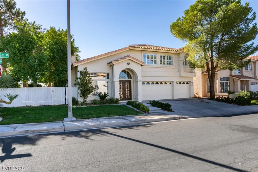 1501 War Paint Drive, Henderson, NV 89014 - #3