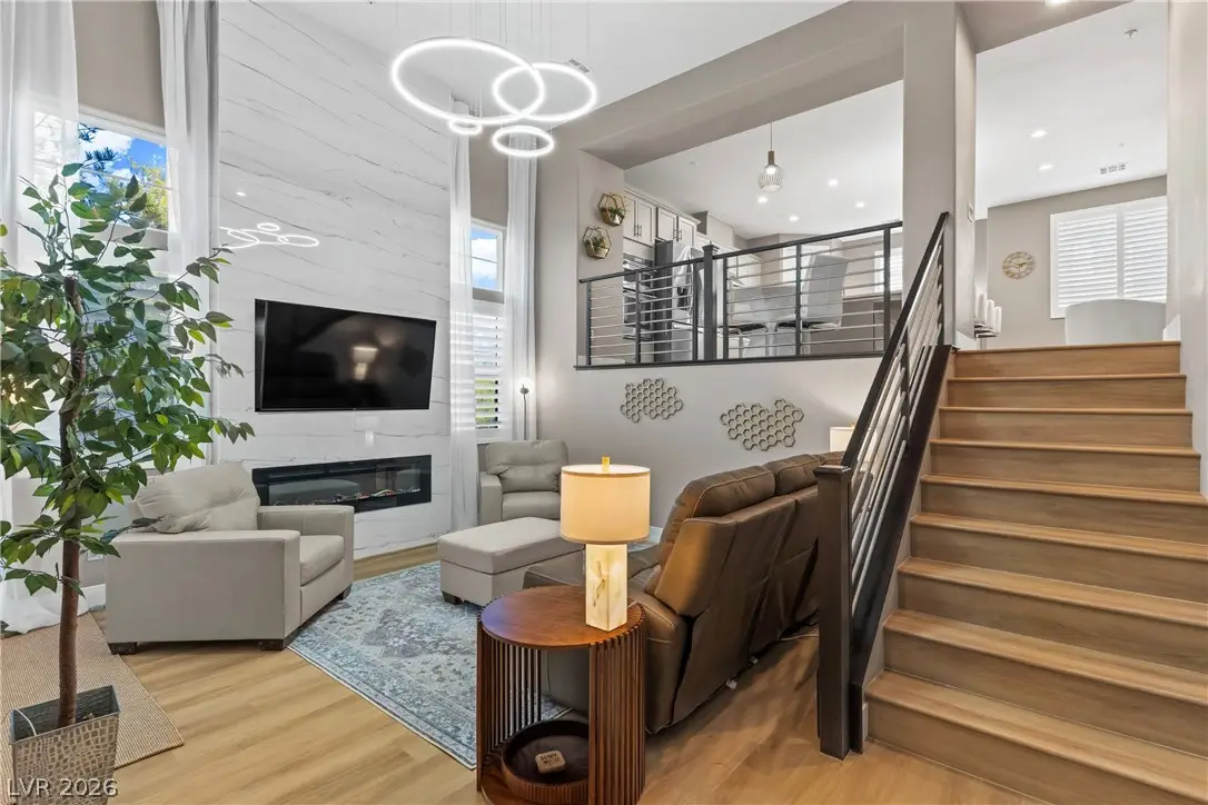 41 Via Verso Lago, Henderson, NV 89011 - #1