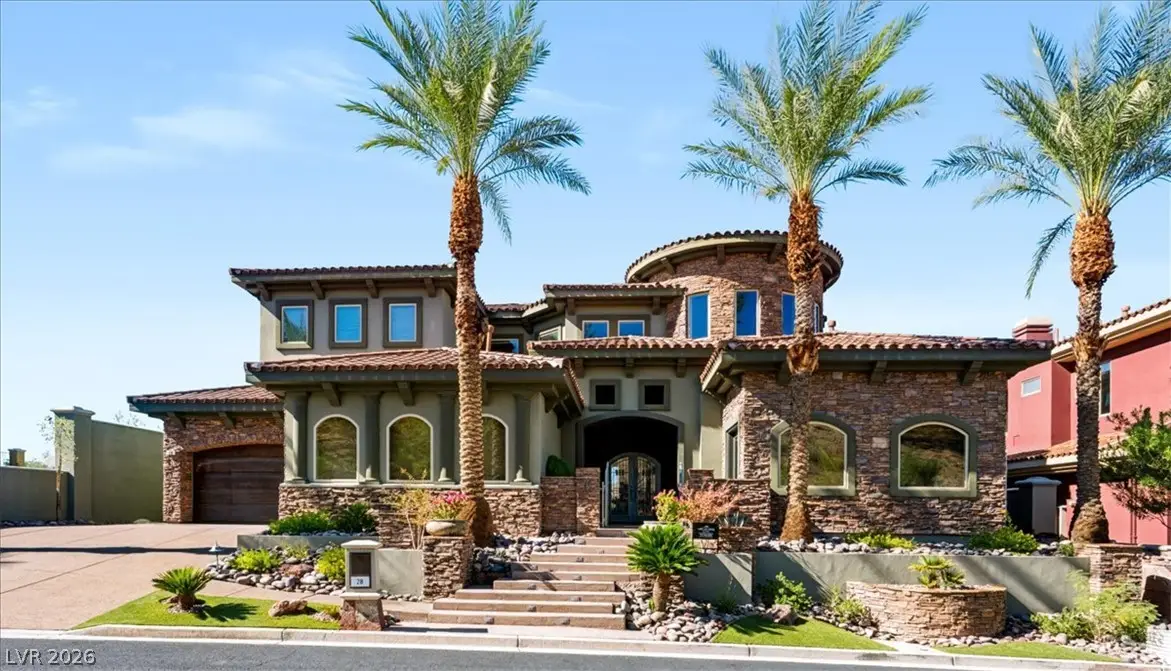 28 Via Siena Place, Henderson, NV 89011 - #1