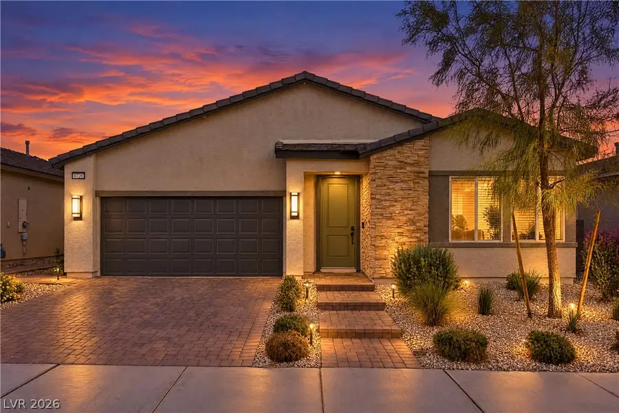 6726 N Palmer Estates Street, North Las Vegas, NV 89086 - #2