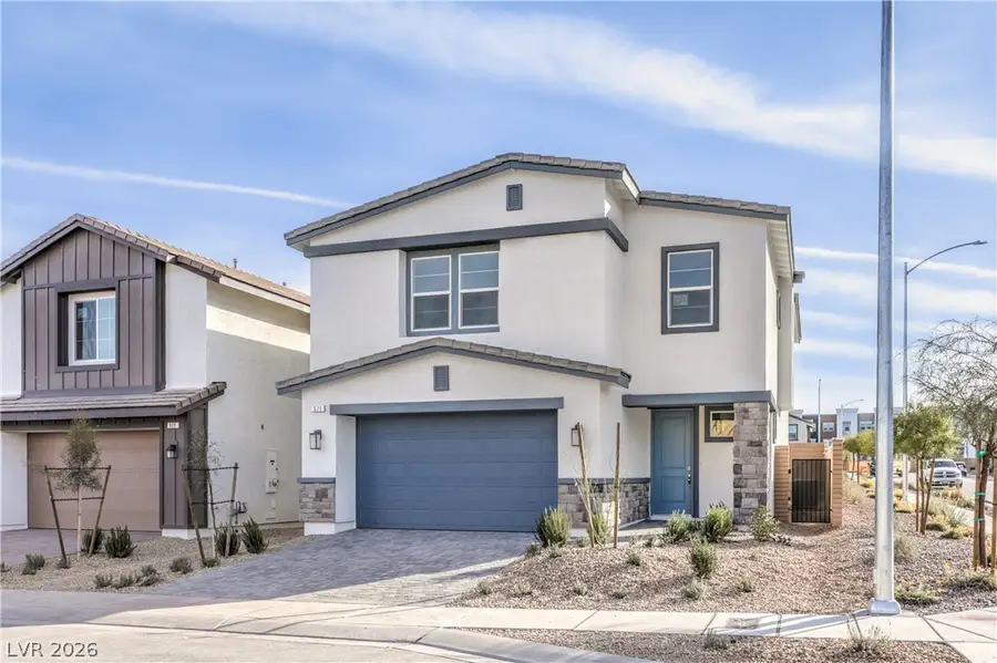 6048 Bamboo Breeze Way, North Las Vegas, NV 89081 - #2