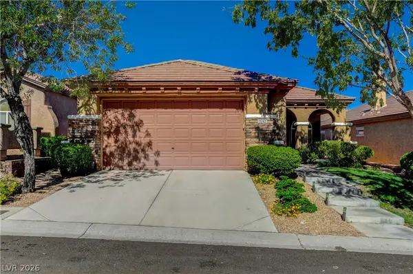 11242 Revelry Lane, Las Vegas, NV 89138