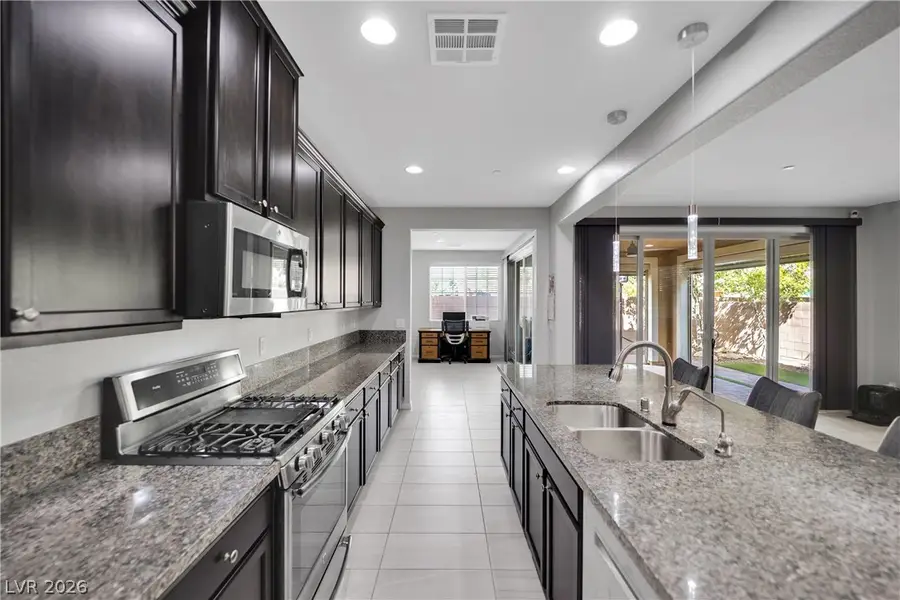 2504 Sable Ridge, Henderson, NV 89044 - #3