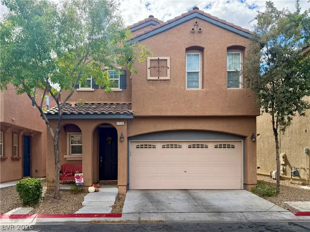 7733 Epico Way, Las Vegas, NV 89179 - #1