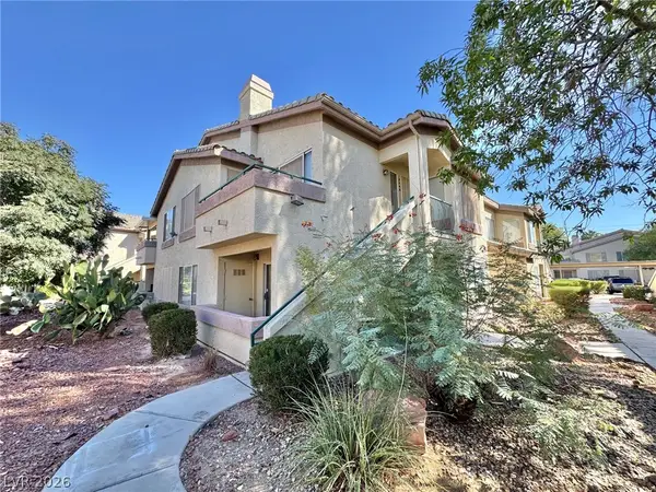 5710 E Tropicana Avenue #2143, Las Vegas, NV 89122