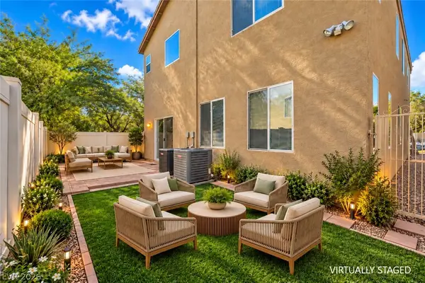 6560 Horatio Court, Las Vegas, NV 89141