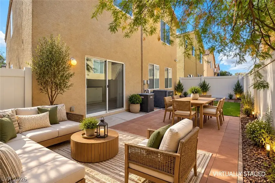 6560 Horatio Court, Las Vegas, NV 89141 - #2