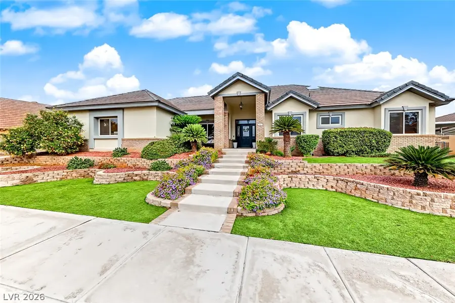 1535 Sunrise Circle, Boulder City, NV 89005 - #2