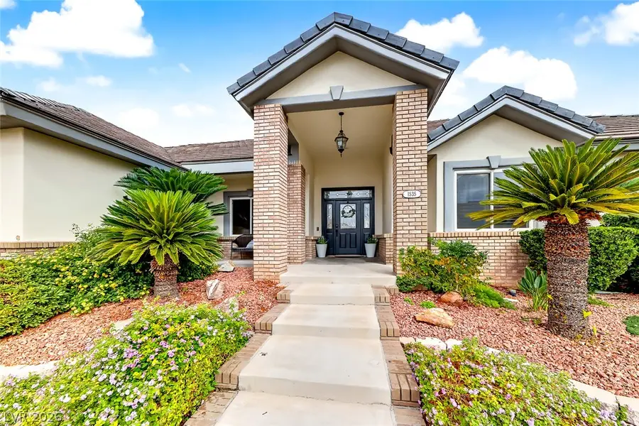 1535 Sunrise Circle, Boulder City, NV 89005 - #3