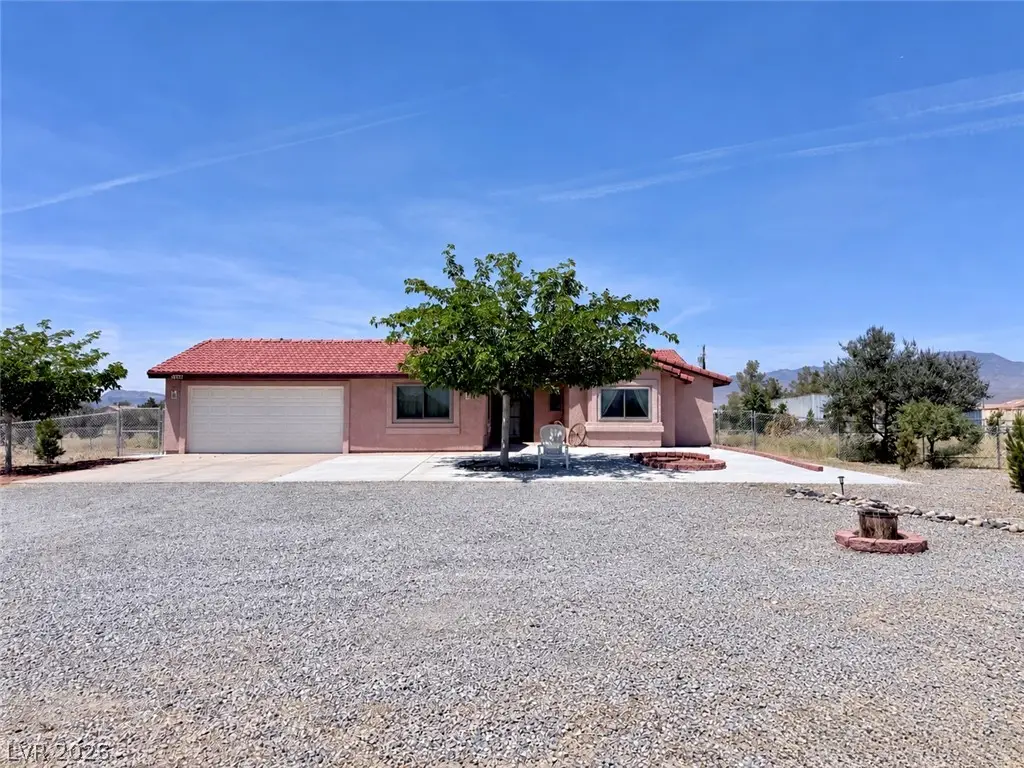 1220 Gamebird Road, Pahrump, NV 89048 - #1