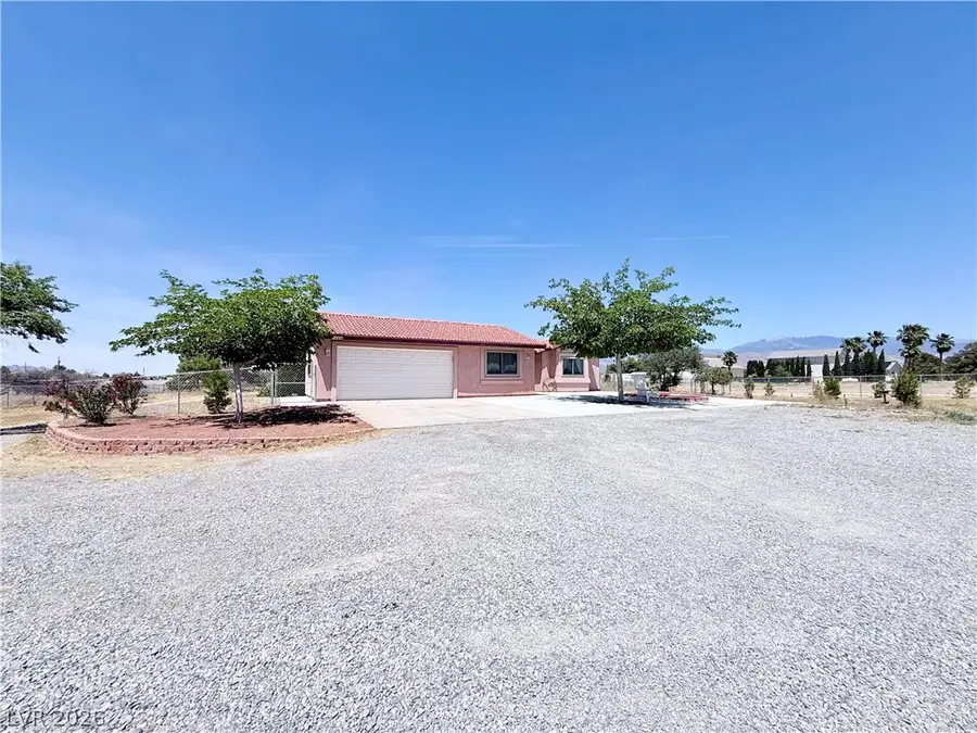 1220 Gamebird Road, Pahrump, NV 89048 - #2
