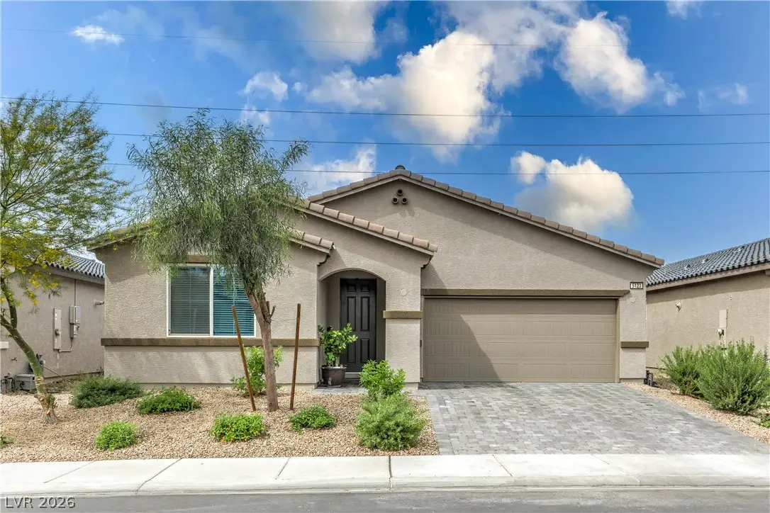 5123 Stonecrop Street, North Las Vegas, NV 89031 - #1
