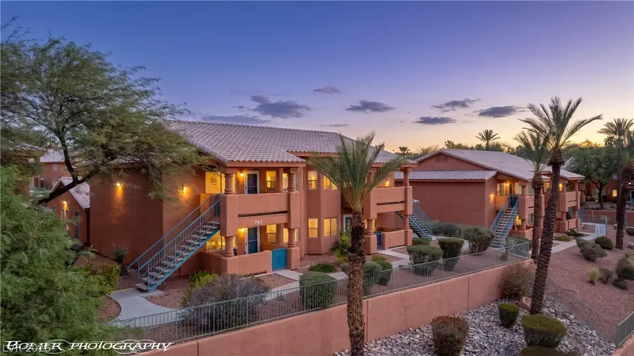 797 Mesquite Springs Dr #102, Mesquite, NV 89027 - #2