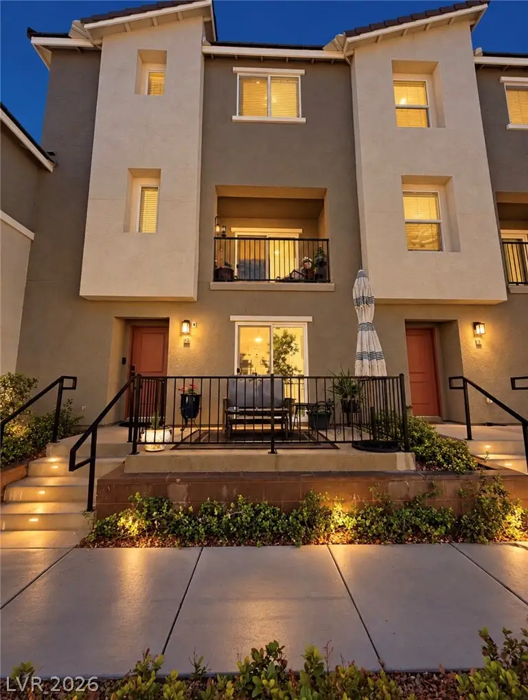 2826 Cerulean Stars Lane #2, Las Vegas, NV 89183 - #1