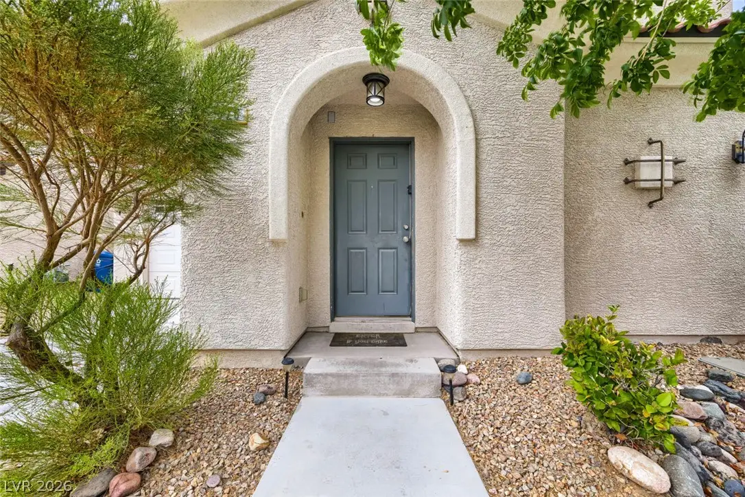 676 Haunts Walk Avenue, Las Vegas, NV 89178 - #1