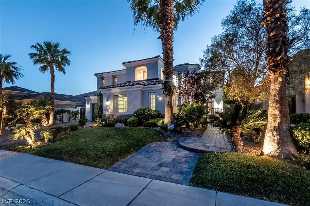 2587 Turtle Head Peak Dr Drive, Las Vegas, NV 89135 - #1