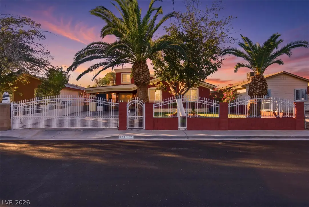3715 E Nelson Avenue, North Las Vegas, NV 89030 - #1
