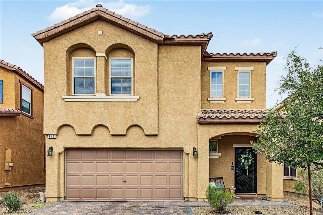 947 Via Del Campo, Henderson, NV 89011 - #1