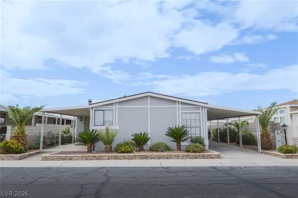 3091 Chimayo Lane, Las Vegas, NV 89122