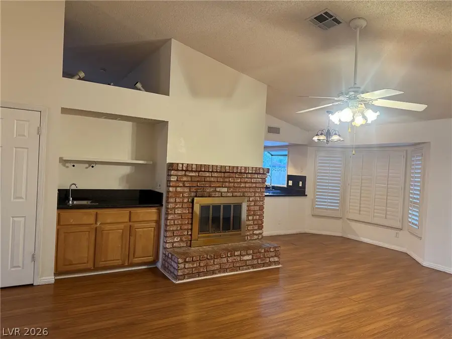 8909 Silvagni Drive, Las Vegas, NV 89117 - #3