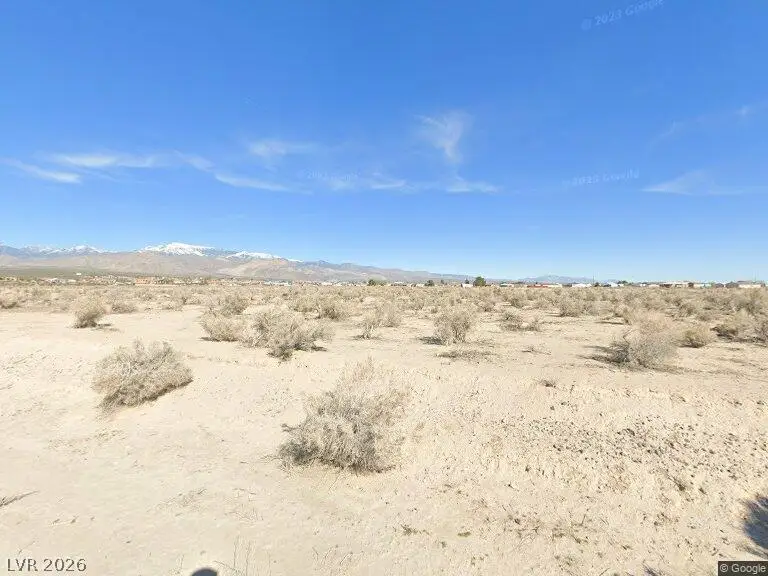 2381 Ranchita Way, Pahrump, NV 89048 - #1