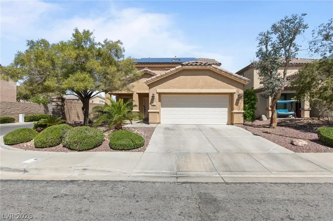 92 Newmiller Street, Henderson, NV 89002 - #1