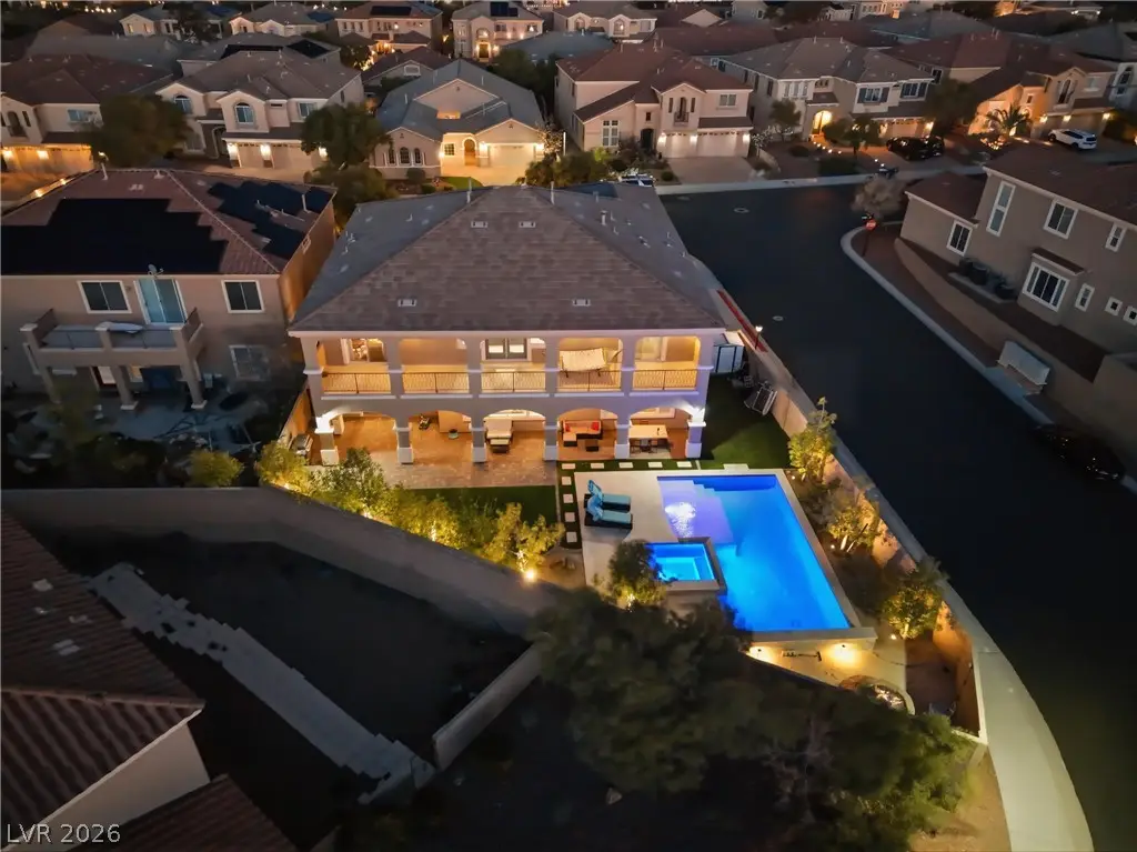 2737 Tarbert Street, Henderson, NV 89044 - #1