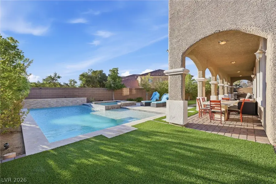 2737 Tarbert Street, Henderson, NV 89044 - #3