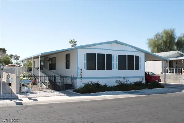 5143 Itasca Lane, Las Vegas, NV 89122