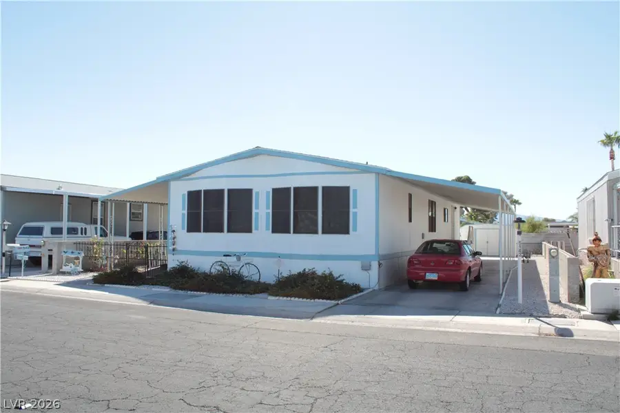 5143 Itasca Lane, Las Vegas, NV 89122 - #2