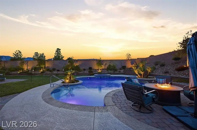 10380 Mystic Ledge Court, Las Vegas, NV 89149 - #2