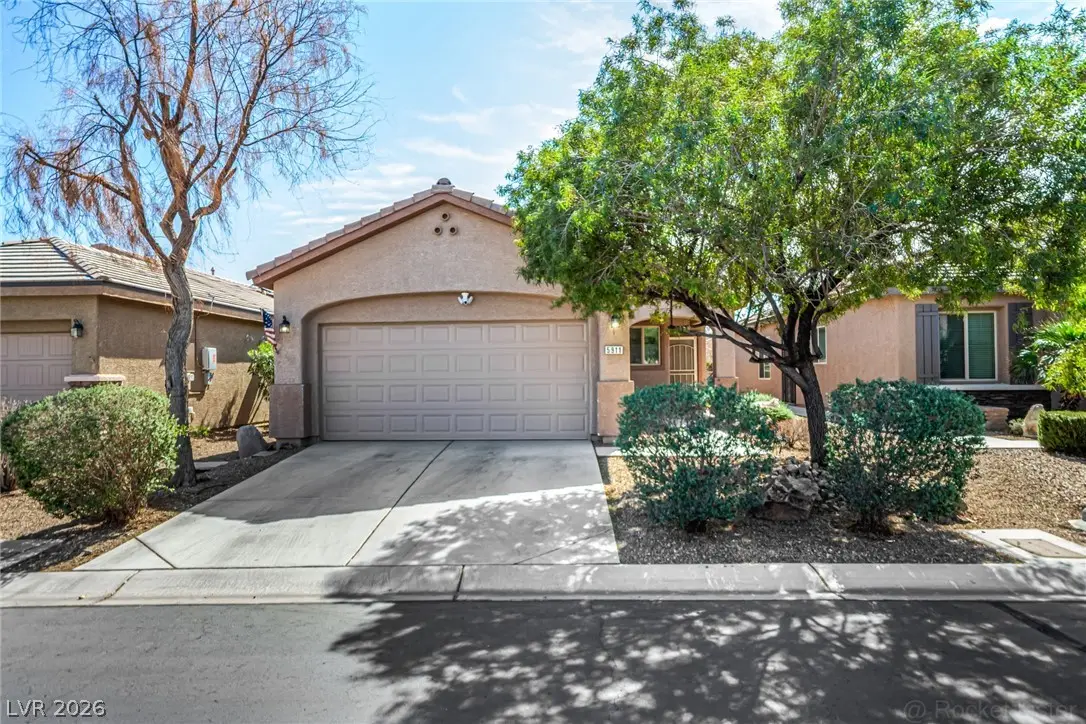 5911 Corbin Avenue, Las Vegas, NV 89122 - #1
