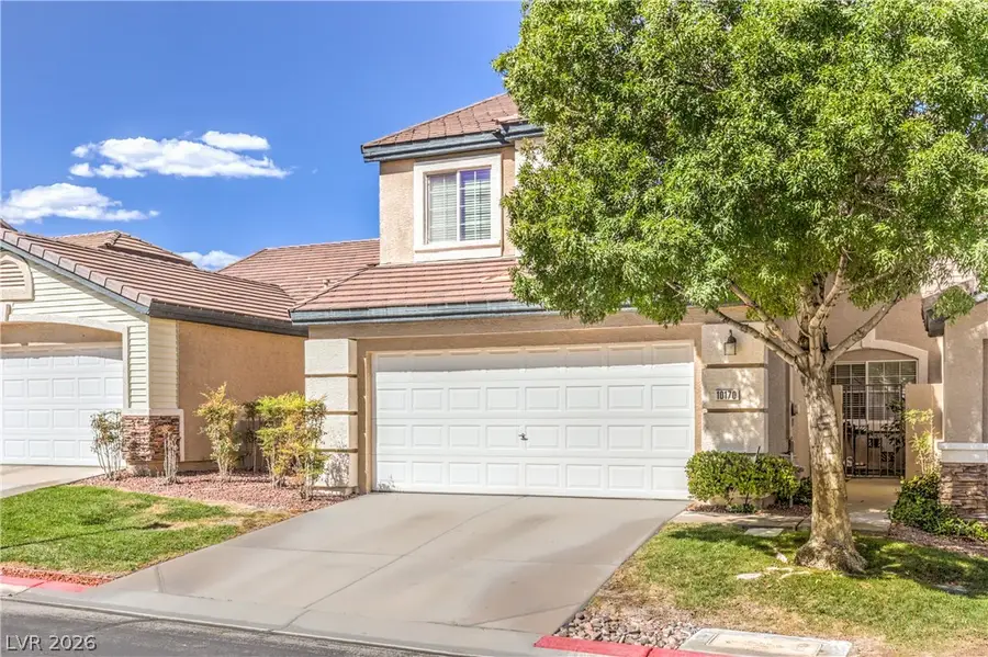 10170 Birch Bluff Lane, Las Vegas, NV 89145 - #2