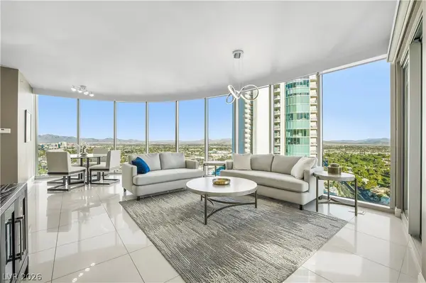 222 Karen Avenue #2607, Las Vegas, NV 89109