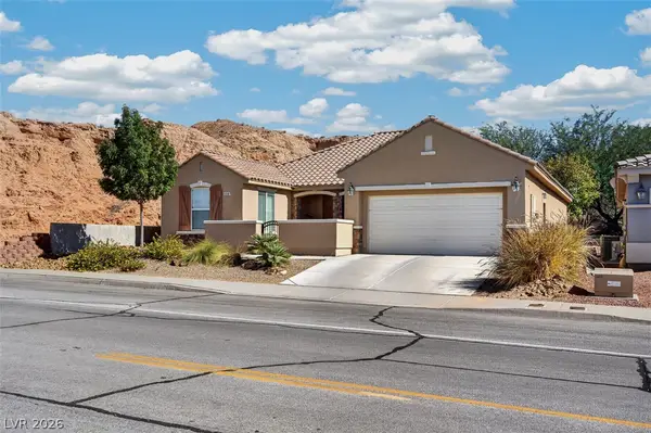 1230 Ivy Lee Crst, Mesquite, NV 89027