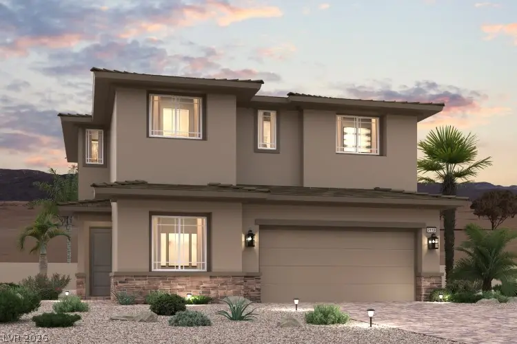 167 Milhof Court, Henderson, NV 89011 - #1