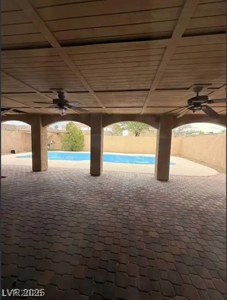 3505 Benson Lane, North Las Vegas, NV 89032 - #2